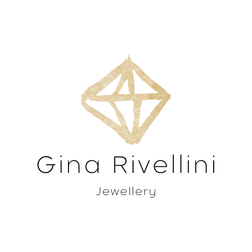 Gina Rivellini Jewellery handmade and handcrafted precious metal jewellery.